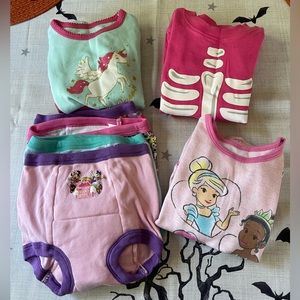 The cutest little 3T lot.